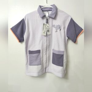 Adidas women's size XS Hoop‎ York City F22 HYC Shooter Full Zip Shirt NWT